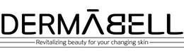 DERMABELL REVITALIZING BEAUTY FOR YOUR CHANGING SKIN trademark