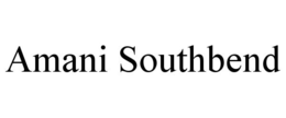 AMANI SOUTHBEND trademark