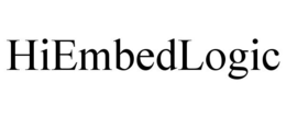 HIEMBEDLOGIC trademark