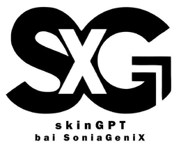 SXG SKINGPT BAI SONIAGENIX trademark