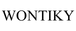 WONTIKY trademark