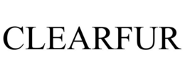 CLEARFUR trademark