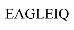 EAGLEIQ trademark