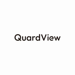 QUARDVIEW trademark