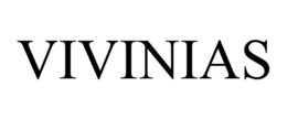 VIVINIAS trademark