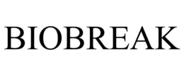 BIOBREAK trademark
