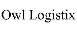 OWL LOGISTIX trademark