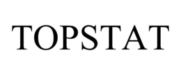 TOPSTAT trademark
