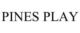 PINES PLAY trademark