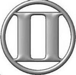 II trademark