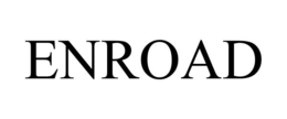 ENROAD trademark