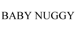 BABY NUGGY trademark