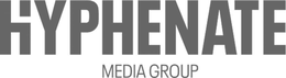 HYPHENATE MEDIA GROUP trademark