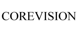 COREVISION trademark
