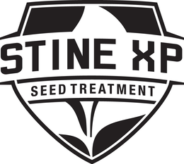 STINE XP SEED TREATMENT trademark