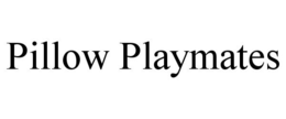 PILLOW PLAYMATES trademark