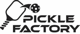 PICKLE FACTORY trademark