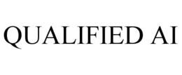 QUALIFIED AI trademark