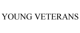 YOUNG VETERANS trademark