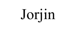 JORJIN trademark