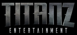 TITANZ ENTERTAINMENT trademark