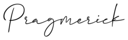 PRAGMERICK trademark