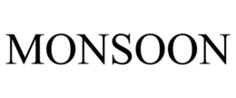 MONSOON trademark