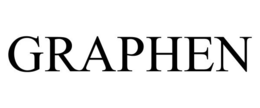 GRAPHEN trademark