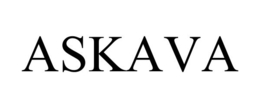 ASKAVA trademark