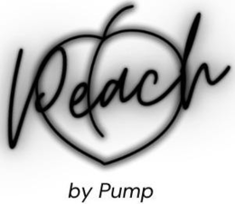 PEACH BY PUMP trademark