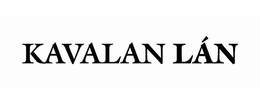 KAVALAN LÁN trademark