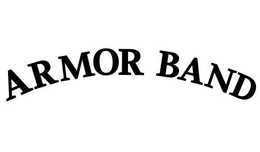 ARMOR BAND trademark