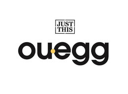 JUST THIS OUEGG trademark