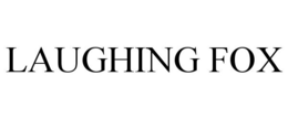 LAUGHING FOX trademark