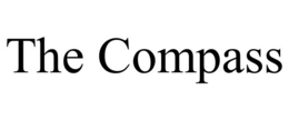 THE COMPASS trademark