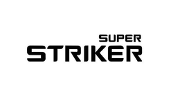 SUPER STRIKER trademark