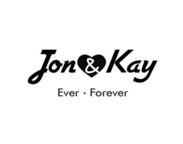 JON & KAY EVER · FOREVER trademark