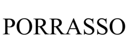 PORRASSO trademark
