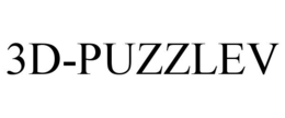 3D-PUZZLEV trademark