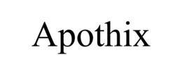 APOTHIX trademark