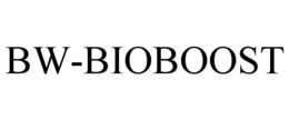 BW-BIOBOOST trademark