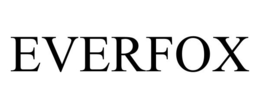 EVERFOX trademark