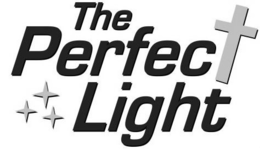 THE PERFECT LIGHT trademark