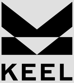 K KEEL trademark