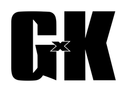 GXK trademark