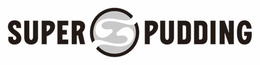 SUPER S PUDDING trademark