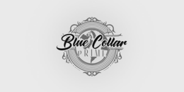 BLUE COLLAR PRIME trademark