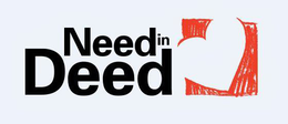NEED IN DEED trademark