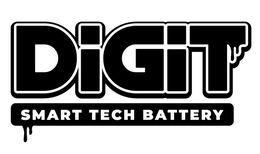 DIGIT SMART TECH BATTERY trademark