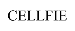 CELLFIE trademark